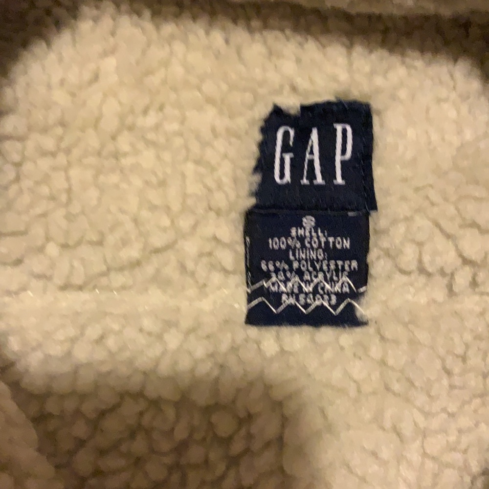 Rustic Refresh Designs jacket - Picture 3 of 3